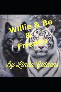 Willie & Bo and Friends