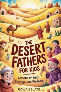 The Desert Fathers for Kids