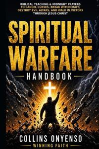Spiritual Warfare Handbook