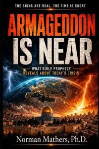 Armageddon Is Near