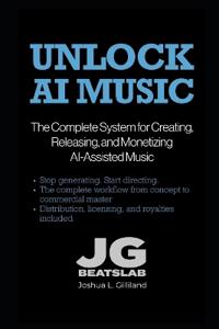 Unlock AI Music