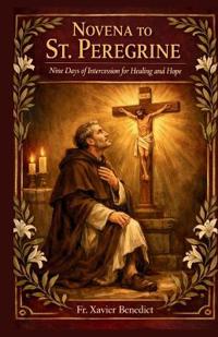 Novena to St. Peregrine