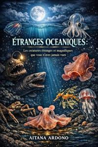 Étranges Océaniques