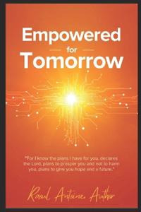 Empowered for Tomorrow