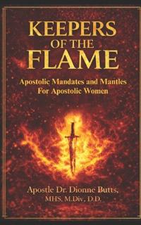 Keepers of the Flame