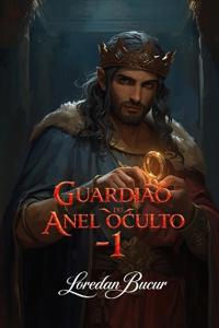 Guardião Do Anel Oculto -1