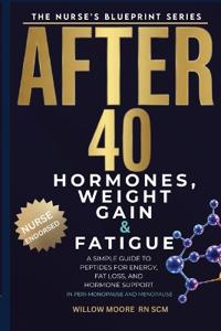 Hormones, Weight Gain & Fatigue After 40