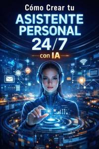 Cómo Crear tu Asistente Personal 24/7 con IA