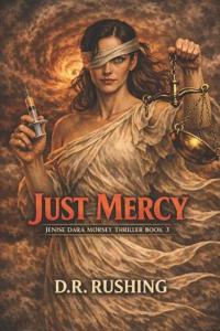 Just Mercy