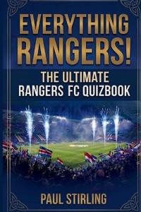 Everything Rangers!