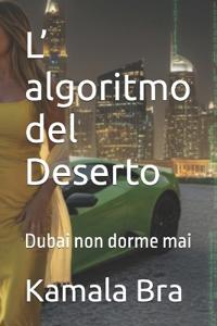 L' algoritmo del Deserto