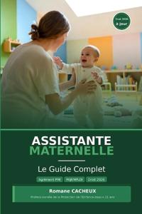 Assistante Maternelle