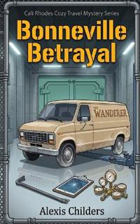 Bonneville Betrayal