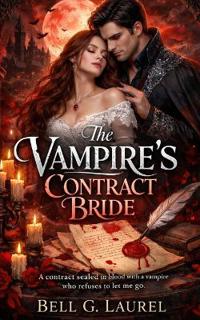 The Vampire's Contract Bride
