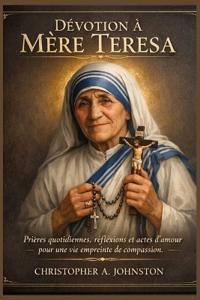 Dévotion à Mère Teresa