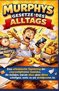 Murphys Gesetze des Alltags