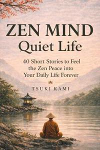 Zen Mind Quiet Life