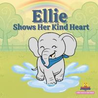 Ellie Shows Her Kind Heart