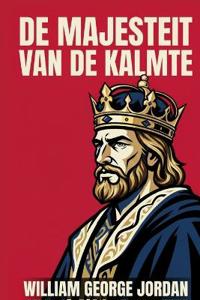 de majesteit van de kalmte
