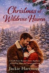 Christmas at Wildrose Haven