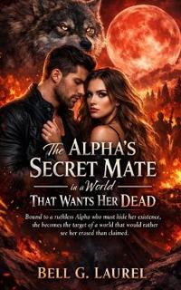 The Alpha's Secret Mate in a World That Wants Her Dead