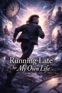 Running Late to My Own Life