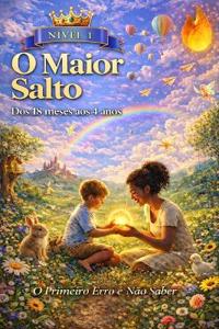 A Criança Que Serás - Nível 1