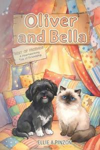Oliver & Bella
