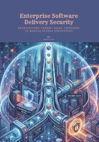 Enterprise Software Delivery Security