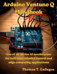 Arduino Ventuno Q Handbook