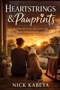 Heartstrings & Pawprints