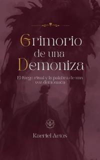 Grimorio de una Demoniza