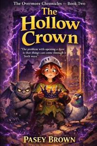 The Hollow Crown