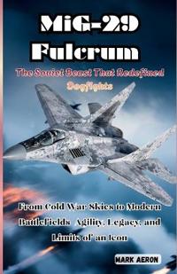 MiG-29 Fulcrum