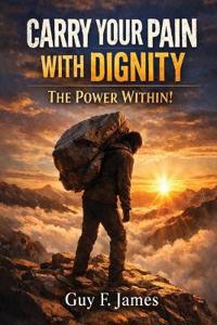 Carry Your Pain with Dignity the Power Within!