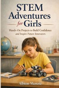 STEM Adventures for Girls