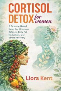 Cortisol Detox for Women