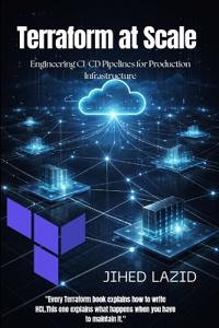 Terraform at Scale