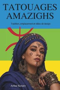 Tatouages Amazighs