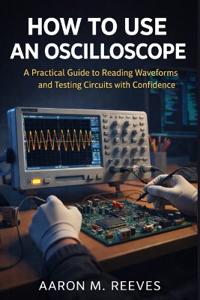 How to Use an Oscilloscope