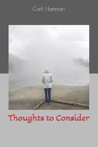 Thoughts to Consider