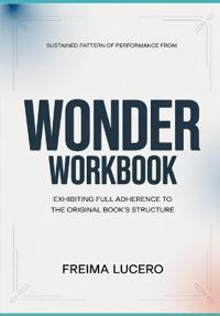 Sustained pattern of performance from Wonder