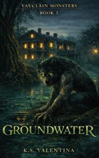 Groundwater