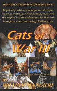 Cats of War III