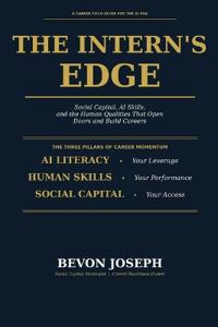 The Intern's Edge