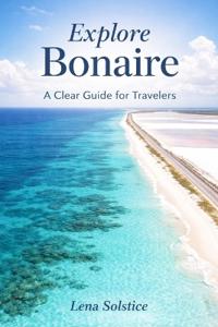 Explore Bonaire