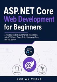 ASP.NET Core Web Development for Beginners