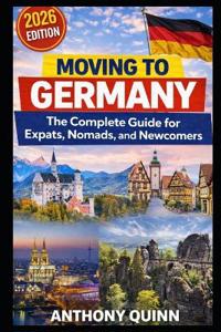 Moving to Germany