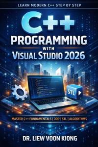 C++ Programming Made Easy