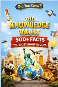 The Knowledge Vault